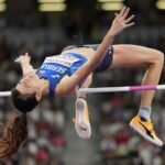 ANGELINA TOPIĆ PONOVO NAJBOLJA: Srpska atletičarka trjumfovala na Mitingu u Beogradu