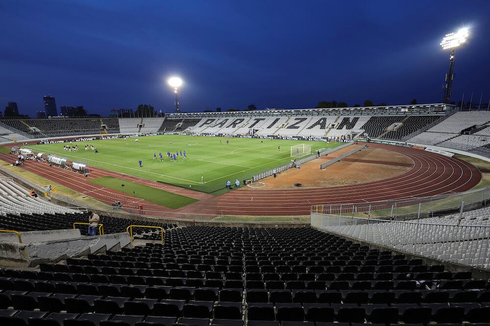 (ANKETA) Koga biste izabrali za novog trenera Partizana: Lazetić ili neko iznenađenje?