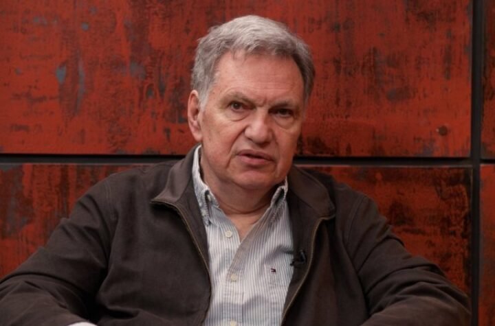 ANTICIVILIZACIJSKI TOK MINORNE GRUPE GRAĐANA! Autorski tekst političkog filozofa Dragoljuba Kojčića o udaru blokadera na SPC!