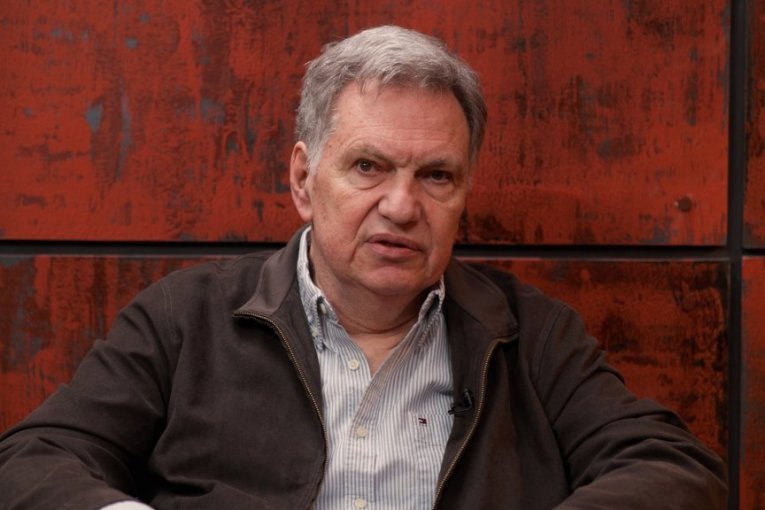 ANTICIVILIZACIJSKI TOK MINORNE GRUPE GRAĐANA! Autorski tekst političkog filozofa Dragoljuba Kojčića o udaru blokadera na SPC!