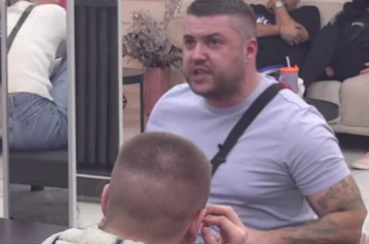 ASMIN DURDŽIĆ IZNEO DETALJE O LJUDIMA KOJI NISU DEO RIJALITIJA! Poznatu žensku osobu SROZAO NA SAMO DNO - PUKLA BRUKA!