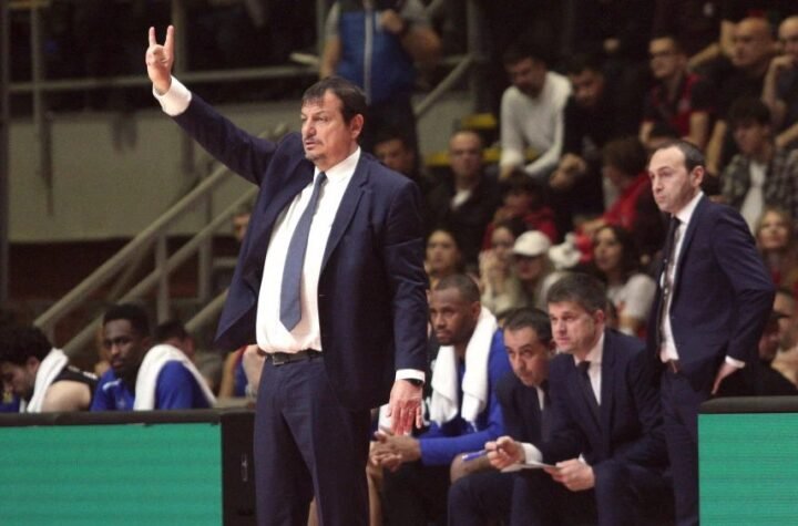 ATAMAN SE RAZBESNEO PRED SRBIJU: Apsurdna su...