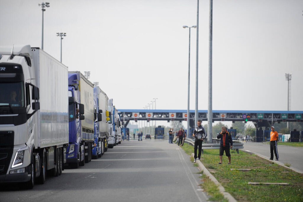 Ako danas putujete, ovo obaveno morate znati: Važno obaveštenje za sve vozače pred praznike, pogledajte