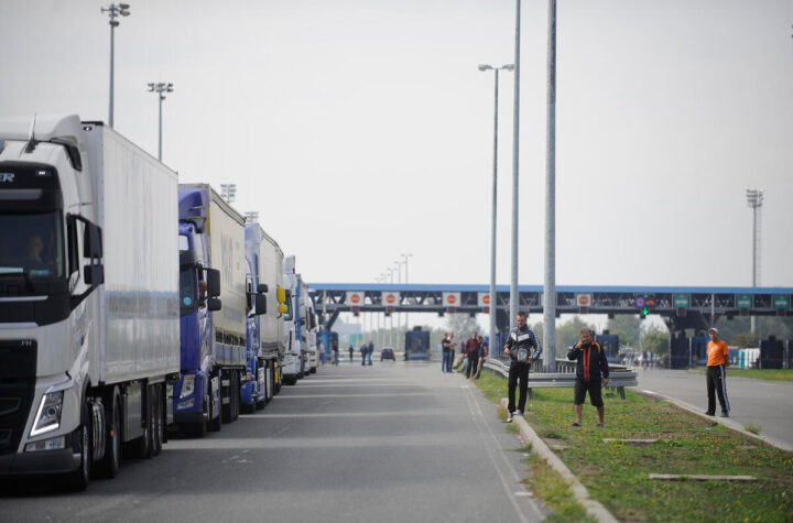 Ako danas putujete, ovo obaveno morate znati: Važno obaveštenje za sve vozače pred praznike, pogledajte