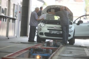 Ako hoćete da prođete na tehničkom pregledu, ova pravila morate znati: Važno za sve vozače, obratite pažnju