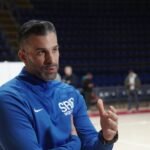 Alimpijević otkrio: Kalinić neće igrati narednu utakmicu