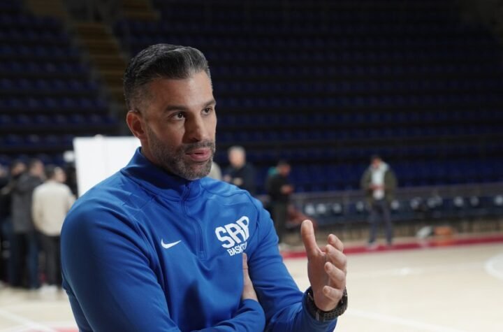 Alimpijević otkrio: Kalinić neće igrati narednu utakmicu