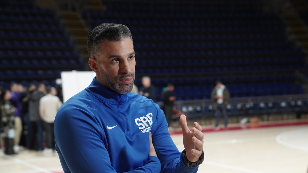 Alimpijević otkrio: Kalinić neće igrati narednu utakmicu