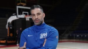 Alimpijević se oglasio pred dvomeč sa Turskom: Evo je sve na spisku Srbije