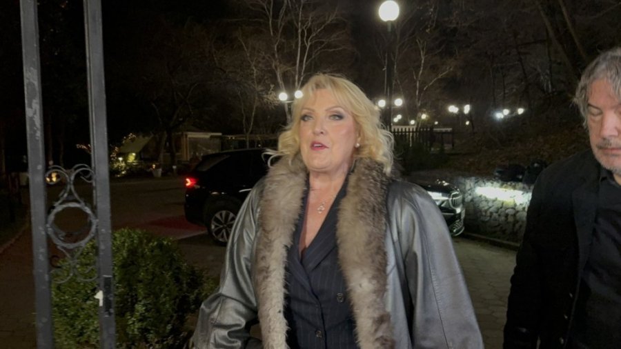 BATINAŠI SINA SNEŽANE ĐURIŠIĆ OSTAJU IZA REŠETAKA! Osumnjićenima produžen pritvor!