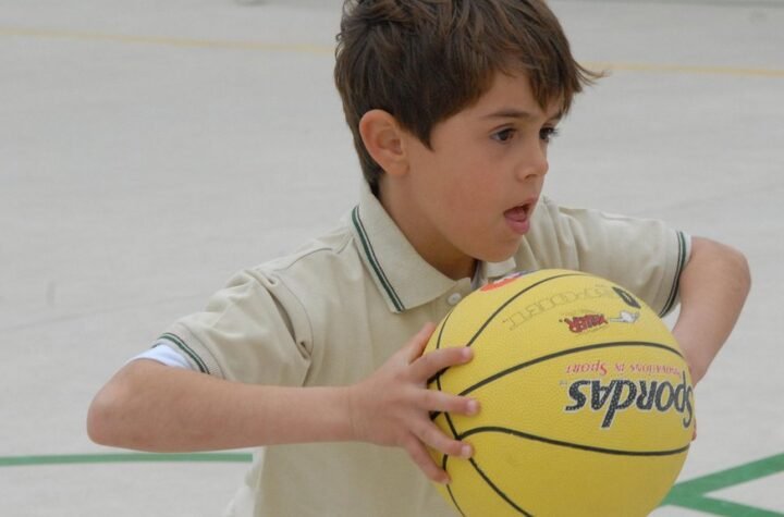 BESPLATNA ŠKOLICA SPORTA U ŠUMICAMA: Prijavite dete na košarku i vežbe inteligencije!