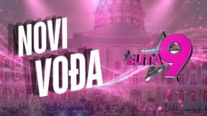 BIĆE OVO BURNA NEDELJA! Evo ko je novi vođa u Eliti!