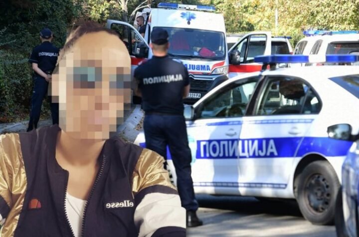 "BILA JE MAJKA ZA PRIMER": Komšije ubijene Aleksandre iz Niša otkrile potresne detalje o direktorki koja je nasledila očev biznis, a onda je krvnik ispalio kišu metaka u nju!