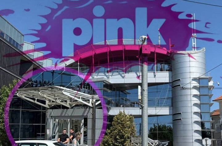 BIVŠI JE UVUKAO U VELIKI PROBLEM! Omiljena voditeljka "Pinka" prekinula tišinu, OVO MOŽE SVAKOM DA SE DESI!