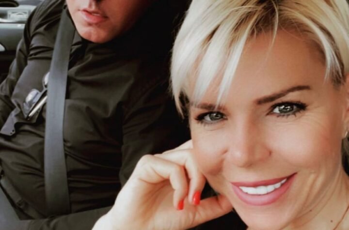 BOLNIM REČIMA SE OPROSTILI OD STRADALE TENISERKE! Karići uputili saučešće porodici Tatjane Ječmenice