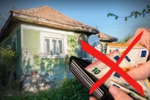 BRAČNI PAR DAJE KUĆU NA KORIŠĆENJE: Zvuči dobro - mogu svi da se prijavi, ali jedan uslov je tu!