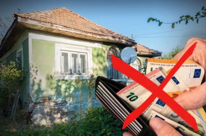 BRAČNI PAR DAJE KUĆU NA KORIŠĆENJE: Zvuči dobro - mogu svi da se prijavi, ali jedan uslov je tu!