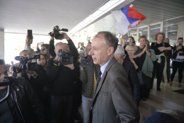 BRNABIĆ RASKRINKALA REKTORA: Vladan Đokić bi gazio preko mrtvih da se dokopa vlasti! Isplivala istina o njegovom usponu na tron BU!