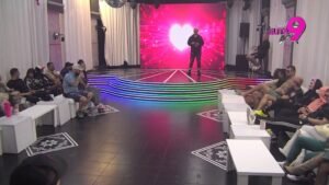 BRZO SVI NA PINK! Milan Milošević iznenada stigao u Elitu, ovo će biti zanimljivo!