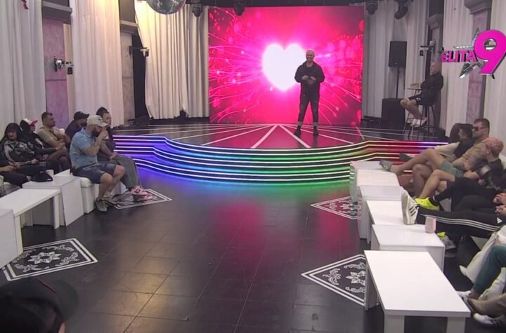 BRZO SVI NA PINK! Milan Milošević iznenada stigao u Elitu, ovo će biti zanimljivo!