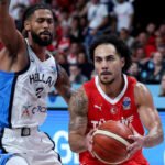 Bivši košarkaš Crvene zvezde se oglasio posle Larkinovih reči da je najbolji u istoriji Evrolige (Foto)