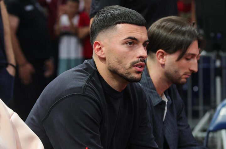 Bivši reprezentativac Srbije udario po Radonjiću: Otvorite mu statistiku, daleko je on od igrača za najjače lige