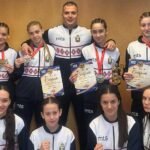 Bljesak mladih srpskih bokserki u Rumuniji, najbolja kadetkinja 'Drakula Opena' Nina Damjanović