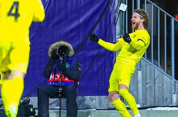 Bode bolji od Intera, remi Briža i Atletika