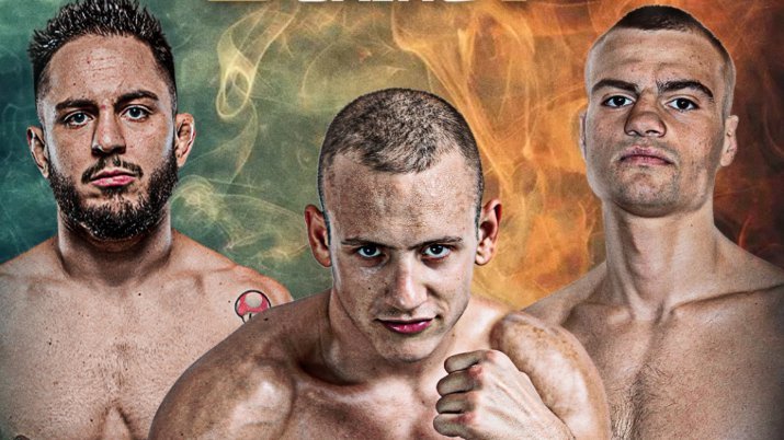 Bomba! Miloš Janičić ulazi u profi boks: Zakazan neviđeni spektakl u Srbiji za mesec dana!