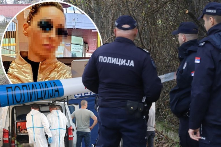 ČEKAO DA IZAĐE IZ STANA, PA ALEKSANDRU UBIO NA MESTU! Nišlije strahuju, isplivali novi detalji brutalnog ubistva u Nišu!