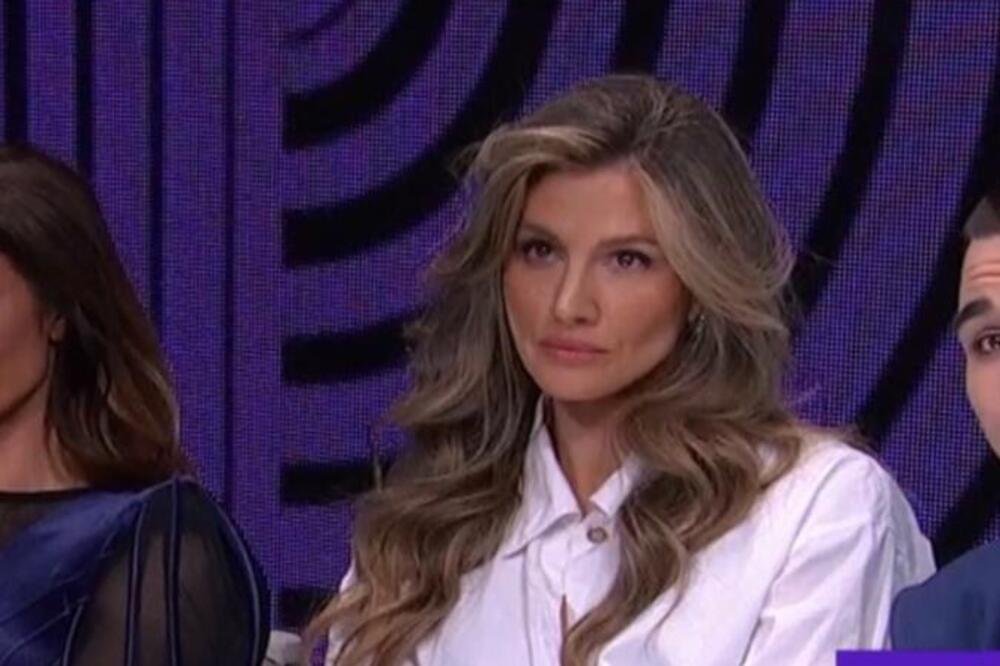 CELA SRBIJA JE PILJILA U ŽIZELINU DVOJNICU U BEKSTEJDŽU! Ne, ovo nije SLAVNI MODEL - sličnost je OGROMNA