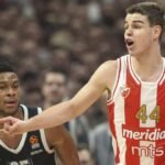 ČELIČNI NIKOLA TOPIĆ! Prošao kroz pakao, pobedio opaku bolest, a sada izlazi na megdan Milvokiju: NBA debi o kom priča cela planeta!