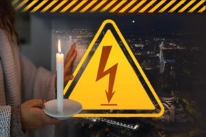 CENTAR BEOGRADA BEZ STRUJE! Spremite se za isključenja!