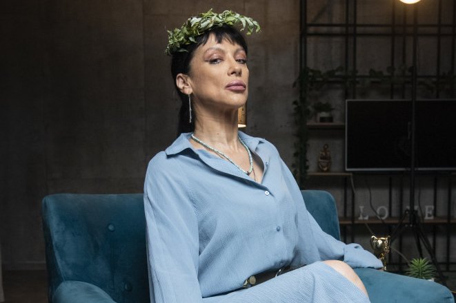 Vesna Vukelić Vendi