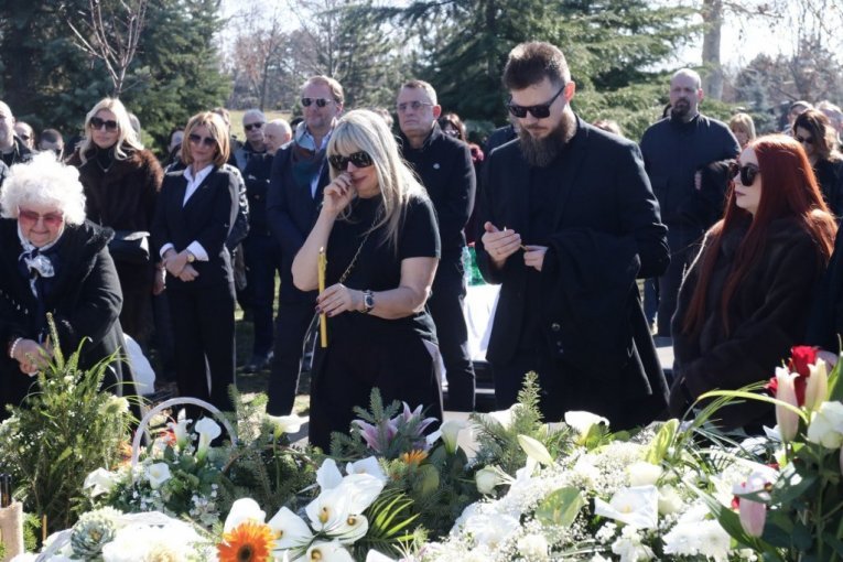 Saša Popović, pomen