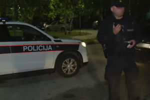 ČETIRI OSOBE PRVEDENE, ZA DVE SE TRAGA! Novi detalji ubistva "Pink pantera"!