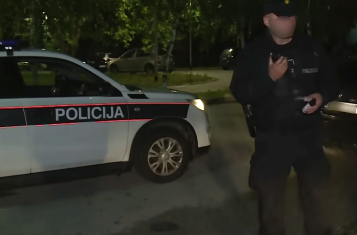 ČETIRI OSOBE PRVEDENE, ZA DVE SE TRAGA! Novi detalji ubistva "Pink pantera"!