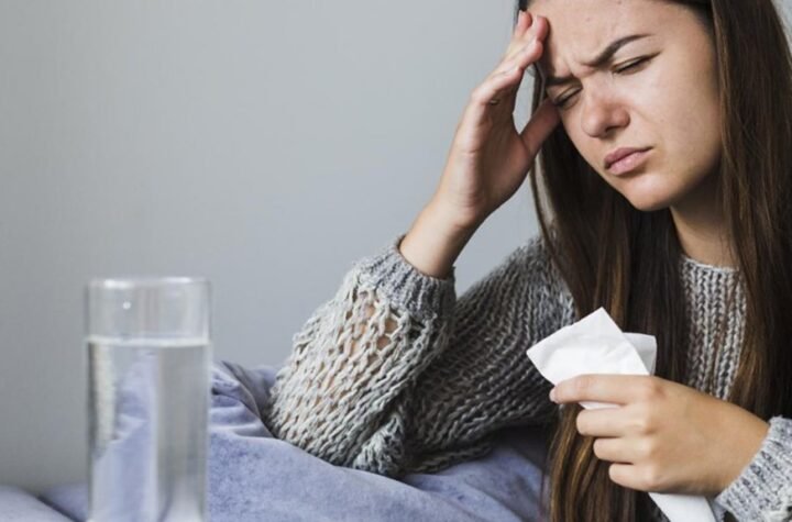 ČETVORO PREMINULIH OD GRIPA U SEVERNOJ MAKEDONIJI: Oglasili se iz Instituta za javno zdravlje