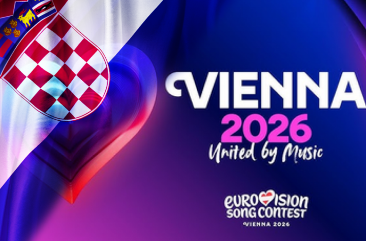 ČITAV REGION JE NAVIJAO ZA NJU, ONA ISPALA U PRVOM KRUGU! Hrvatska predstavnica se oglasila nakon debakla, otvoreno progovorila O PROBLEMIMA NA DORI!