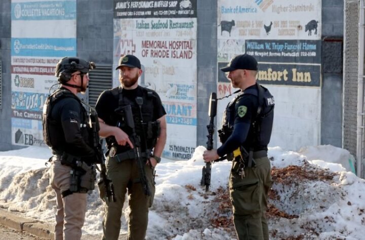 CRNI BILANS RASTE! Tri osobe mrtve u pucnjavi na dečjoj utakmici - isplivali novi detalji masakra!