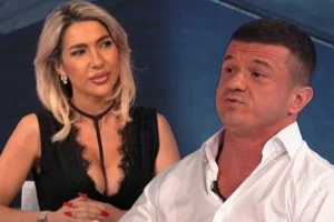 CRNI DAN U DOMU JOVANE JEREMIĆ I TIGRA! Voditeljkin partner se i dalje nije oporavio od NAJSTRAŠNIJIH VESTI!