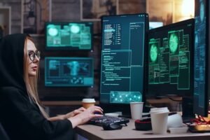 CRNO NA BELO: Evo ko u Evropi najviše koristi VEŠTAČKU INTELIGENCIJU