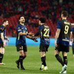 CRVENA ZVEZDA - LIL: Šok za šokom na Marakani u borbi za osminu finala Lige Evrope! Počelo je drugo poluvreme