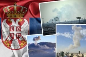 CRVENI NIVO UPOZORENJA ZA PUTOVANJA U OVE ZEMLJE! Ministarstvo spoljnih poslova apeluje na građane: "Ostanite pribrani!"