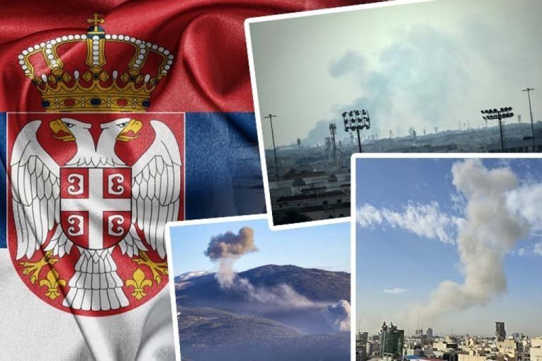 CRVENI NIVO UPOZORENJA ZA PUTOVANJA U OVE ZEMLJE! Ministarstvo spoljnih poslova apeluje na građane: "Ostanite pribrani!"