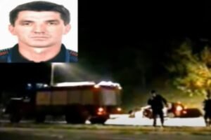 CUNER JE VODIO ZEMUNCE, DOK DUĆA I KALINIĆ NISU ODLUČILI DA GA LIKVIDIRAJU: Njegova smrt je bila OSVETA ZA...