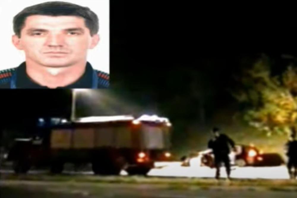 CUNER JE VODIO ZEMUNCE, DOK DUĆA I KALINIĆ NISU ODLUČILI DA GA LIKVIDIRAJU: Njegova smrt je bila OSVETA ZA...