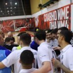 Crno-beli nastavljaju borbu za trofej Kupa Srbije!