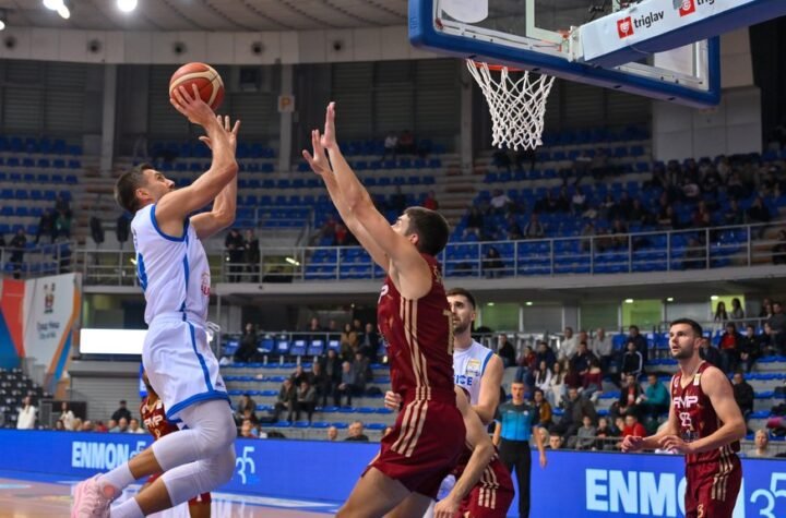 Crnogorci prave zabunu na Kupu Radivoja Koraća: Šta kažu pravila?