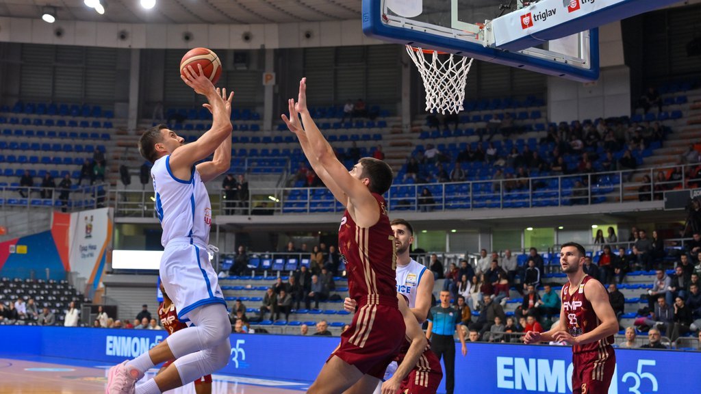 Crnogorci prave zabunu na Kupu Radivoja Koraća: Šta kažu pravila?